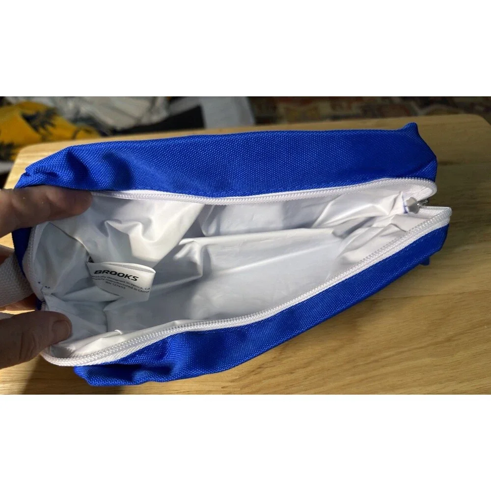 Brooks Small Bag From Berkshire Hathaway Meeting New Other